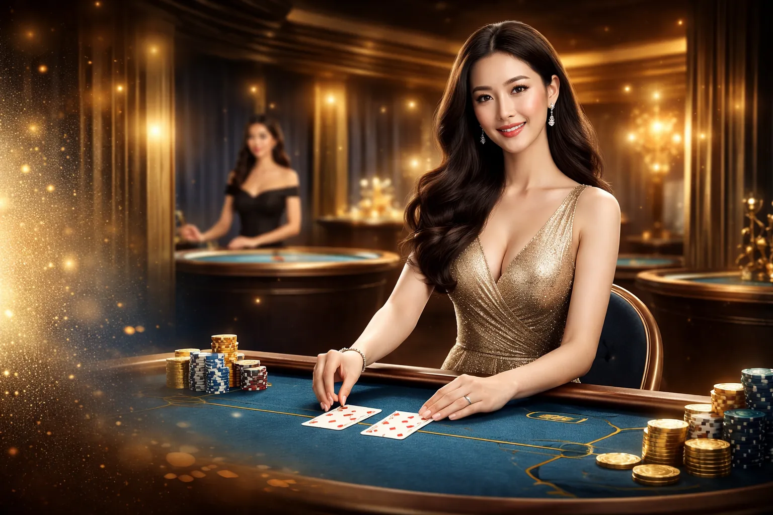 Hình ảnh chính 90ok APK Đăng Ký