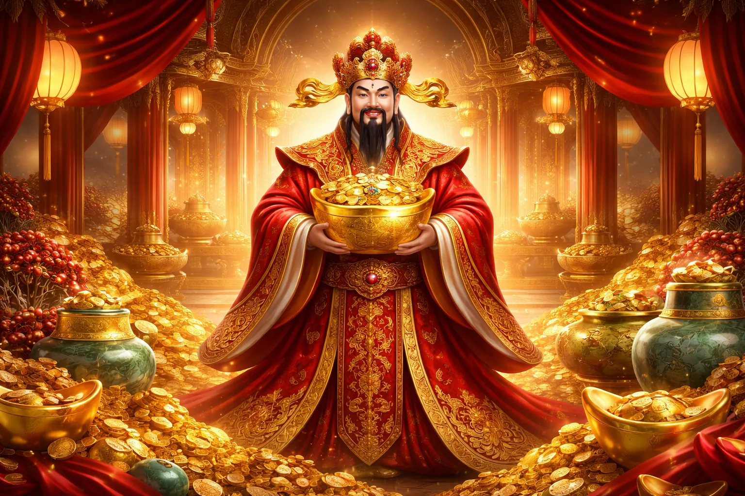 Chiến Lược Chơi Game Hiệu Quả trên 90ok APK