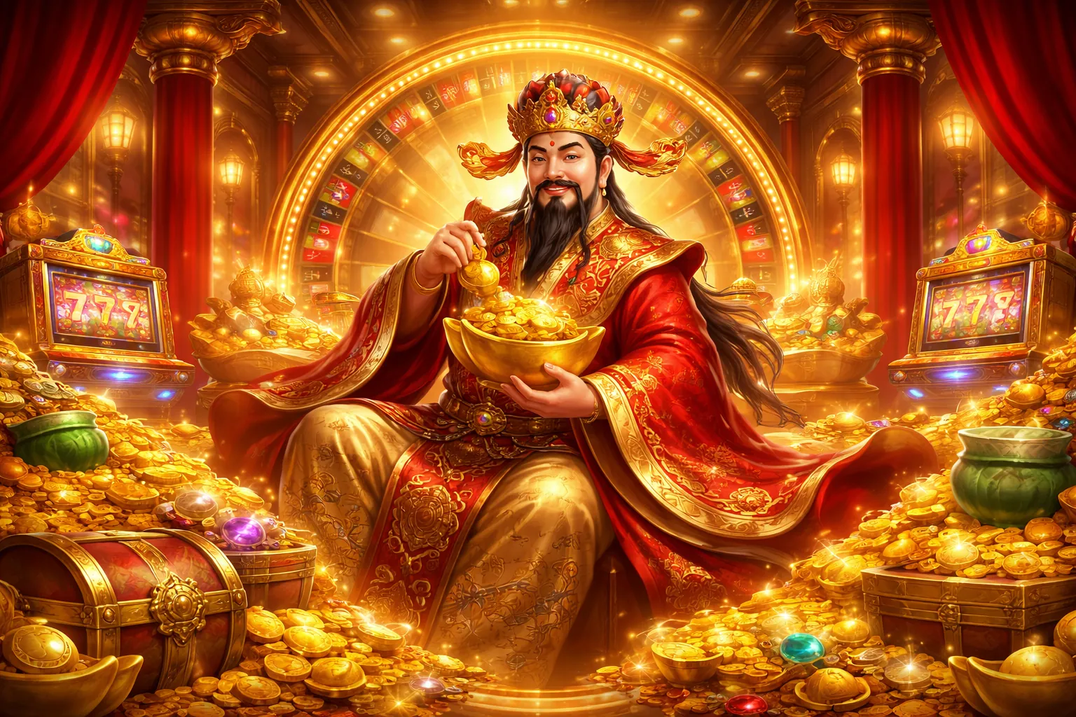 Hướng dẫn nạp rút tiền 90ok APK