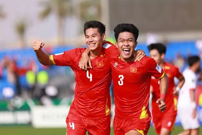 Mở ứng dụng và bắt đầu đăng ký